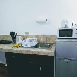Cozy 5 of 5 Apartment in the Heart of Ocho Rios โรงแรมในเซนต์แอนส์เบย์