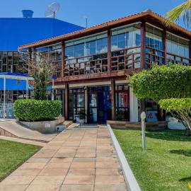 Hotel Porto das Ancoras