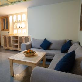 Surf House Desert Point, ξενοδοχείο στο Αγκαντίρ