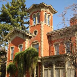 Upjohn, hôtel à Kalamazoo