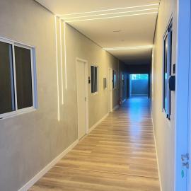 Carneiro Hotel โรงแรมในอีตาจีบา