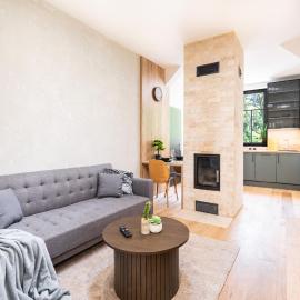 Horský apartmán Kuba