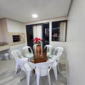 Apartamento 3 Quartos - Centro de Piratuba