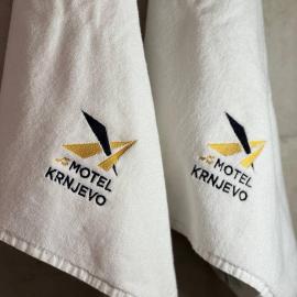Motel Krnjevo OAZA, hotel in Krnjevo