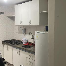 Solares Residence