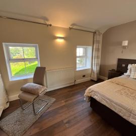 Time Out Accommodation