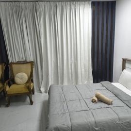Villa Laila, hotel Sabkhah városában