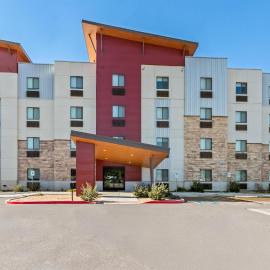 Sonesta Simply Suites Avondale, hotel em Avondale