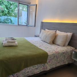 Luz de Sol, hotel v destinaci Plottier