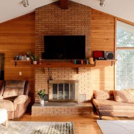 Best Location 5 Bed 4 Bath In Law Suite