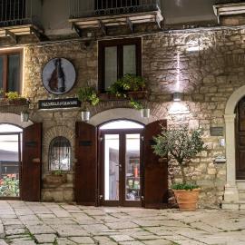 B&B Al Convento