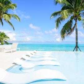 One bedroom condo at ONE Cable Beach