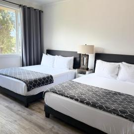 Unit 9 Waena Inn Newly Renovated Maui Private Suite
