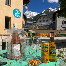 Gite Michel Fagot, hotel a Les Houches