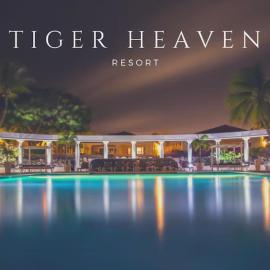 Tiger Heaven Resort, ξενοδοχείο σε Tāla