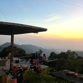 Nebula Minca Ecolodge by Xarm Apartments, hotel a Minca