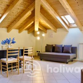 Appartamento Ad Navalia, hotel v destinácii Varazze