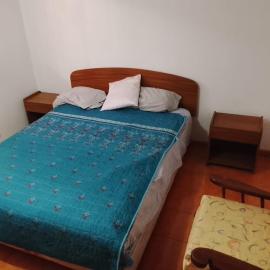 Casa Álvaro, hotel a Calama