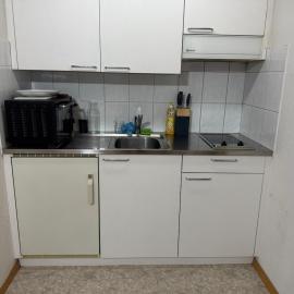 Apartment in central Lucerne