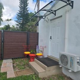 Boho Cozy Studio Perfect for two