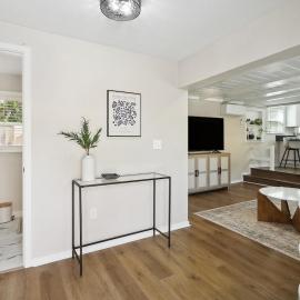 Pet-Friendly Private Cottage In Tahoe Park, hotel in Sacramento
