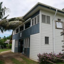 Vanuatu Kite & Surfing's Surf Lodge, hotel em Port Vila
