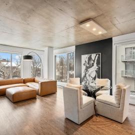 Westview Luxury Suites - Downtown Ottawa Gatineau, hotel u gradu Gatine