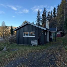 Lite hus i Vestre Slidre, hotel sa Slidre