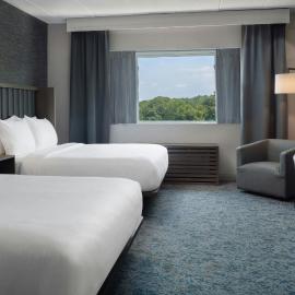 Renaissance Framingham Hotel & Conference Center, hotel din Framingham