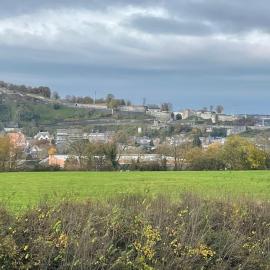 Studio AG, hotel a Mellet