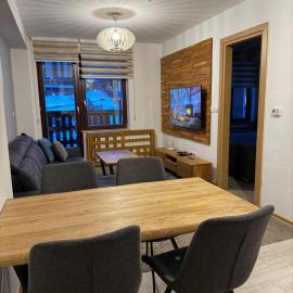 Krčma Jahorina