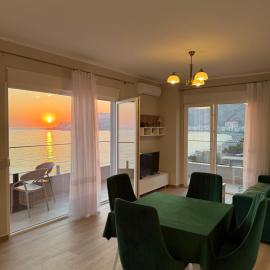 Sea La Vie, hotel in Shëngjin