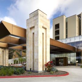 Legacy Resort Hotel & Spa