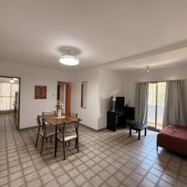 Departamento entero 2 habitaciones Juana Koslay San Luis, hotel v destinaci Juana Koslay 