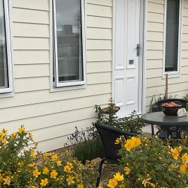 D"s cottage - Self contained guest suite, hotel a Oatlands
