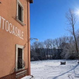 Santocasale