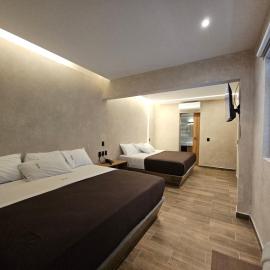 Hotel Único La Villa
