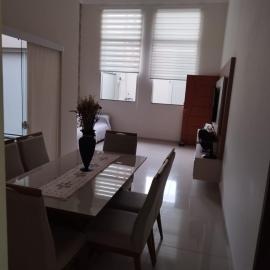 Casa Nelson e Cláudia, hotel a Pirassununga