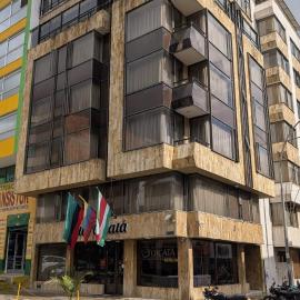 Hotel Oicatá, hotell i Duitama