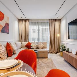 VIVASTAY Casablanca - Metropole Bd Abdelmoumen