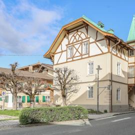 Villa Filzer