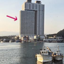 토마스 3베드룸 바다전망 호텔객실, hotel in Gangneung