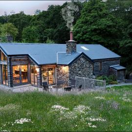 The Owl's Shack