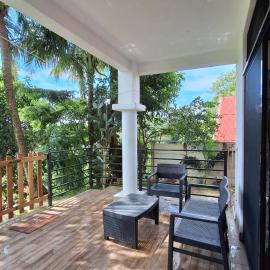 noemi apartments samara beach A-2