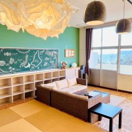 Agri Museum NADA - Vacation STAY 40522v, hotel a Minamiawaji