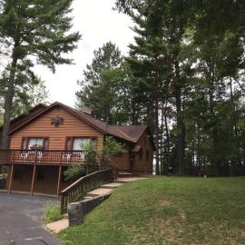 Eagle Villa At Otter Cove