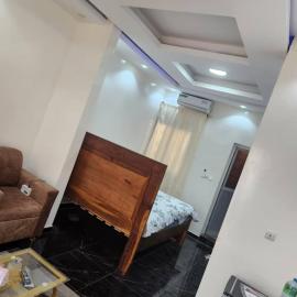 Gassama studio, hotel in Dakar