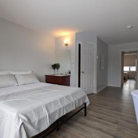 Hotel Varennes Grand Montreal, hotel din Varennes