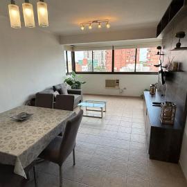 Belgrano Apart Piscina - Céntrico hasta 6 personas, hotel in Santiago del Estero