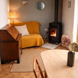 Apartament przy Starym Mieście